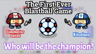Gimkit Blastball Testing w/Josh & Gimkit Discord!