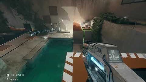 The Entropy Center | Puzzle 0702 | Gameplay Walkthrough