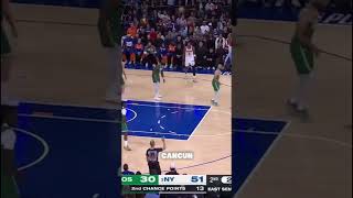 KNICKS IN 6 #kaicash