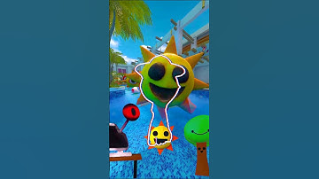 CAN YOU CATCH ZOONOMALY INCREDIBOX SPRUNKI vs POPPY PLAYTIME SMILING CRITTERS in Garry