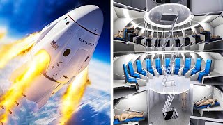 The Technology Behind SpaceX Starship
The Technology Behind SpaceX Starship: https://youtu.be/WWSuIw2ShJc
The Starship spacecraft and its Super Heavy rocket, known simply as Starship, arent just any launch vehicles; theyre a groundbreaking, fully reusable transportation system. Designed to ferry crew and cargo to Earths orbit, the Moon, Mars, and beyond, Starship is rewriting the rules of space exploration. Boasting the title of the most powerful launch vehicle ever created, it can haul a staggering 150 metric tons in reusable mode and an even more impressive 250 metric tons when expendable. But whats the magic under the hood that makes this possible? Let’s explore the cutting-edge technology propelling Starship into the cosmos.
SpaceX was built on a bold vision: making life multi-planetary. Elon Musk believes that establishing human colonies on other worlds, like Mars, is essential to safeguarding civilization from potential cataclysms, such as a massive asteroid strike. This dream isnt just a fleeting thought; Musk envisions bustling cities on Mars, thriving with enough people to be self-sustaining. The Technology Behind SpaceX Starship