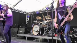 Kaine - Quality of Madness