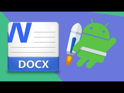 Vídeo: Como Abrir Um Arquivo Dock
