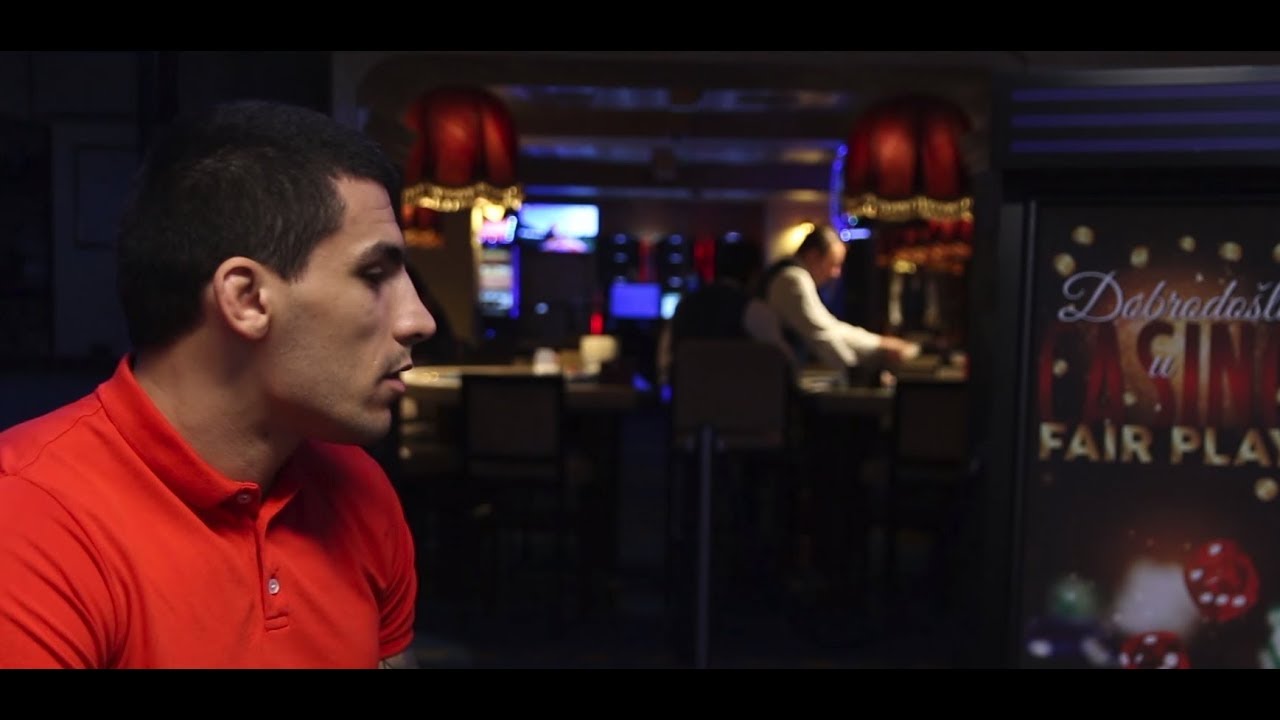 U Klinču #4 Aleksandar Joker Ilić: Janičić da se dokaže protiv mene, a ovo je istina o Bakočeviću...