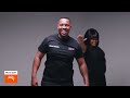 DUMELA BOTSWANA BREAKFAST SHOW