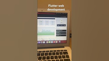 Flutter web development #software #softwareengineer #softwareengineerlife #softwareengineerlife