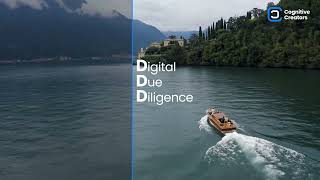 Digital Due Diligence - Don't Leave Millions On The Table
