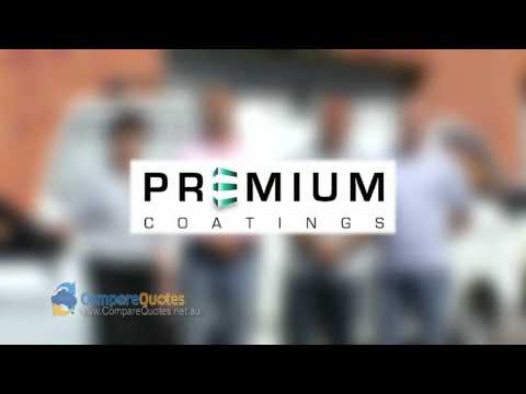 Premium Coatings |