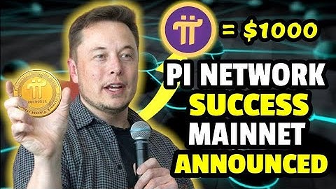 PI NETWORK UPDATE 2025: PI NETWORK GCV MAJOR DEF Upgrade ACTIVATED in Pi Wallet! (Must See)