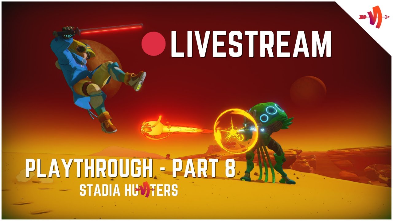 PixelJunk Raiders | 100 % Walkthrough Part 8