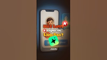 Hết lượt tạo ảnh trên Xinghui thì làm sao? Thì đây là cách! #anhtuna #tutorial #photo #xinghui #tip