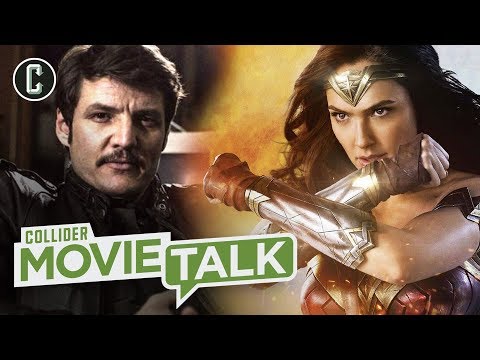 movie talking dog Wonder Woman 2 Casts Pedro Pascal in Key Role - Movie Talk