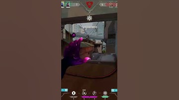 1v4 clutch with reyna #shorts #valorant #gaming #clips #clutch #reyna