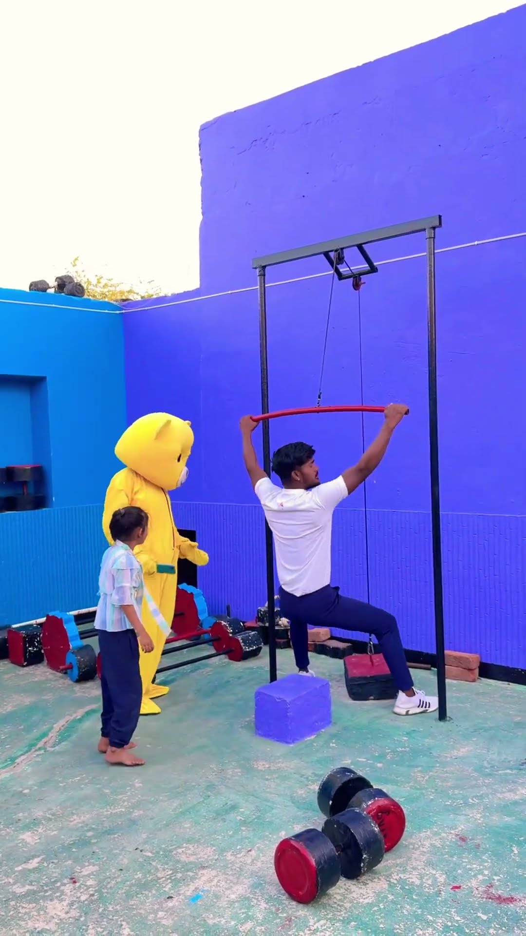 Badtameez Teddy ???? #youtubeshorts #short #shortvideo #funny ￼