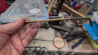 Jaguar S Type R Supercharger oil change