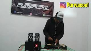 DJ Jarang Buang Remix