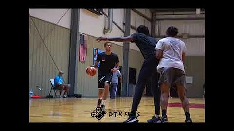 Kenny Southerland Loveday Runs Summer Mix 2021