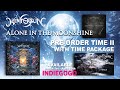 Wintersun  alone in the moonshine legendary early demos introduction