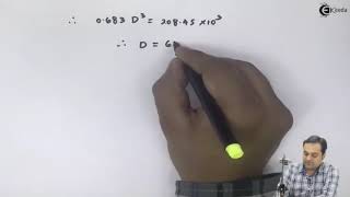 Problem on Determine the Dimensions of Hollow Shaft with Diameter Ratio - Torsion screenshot 5