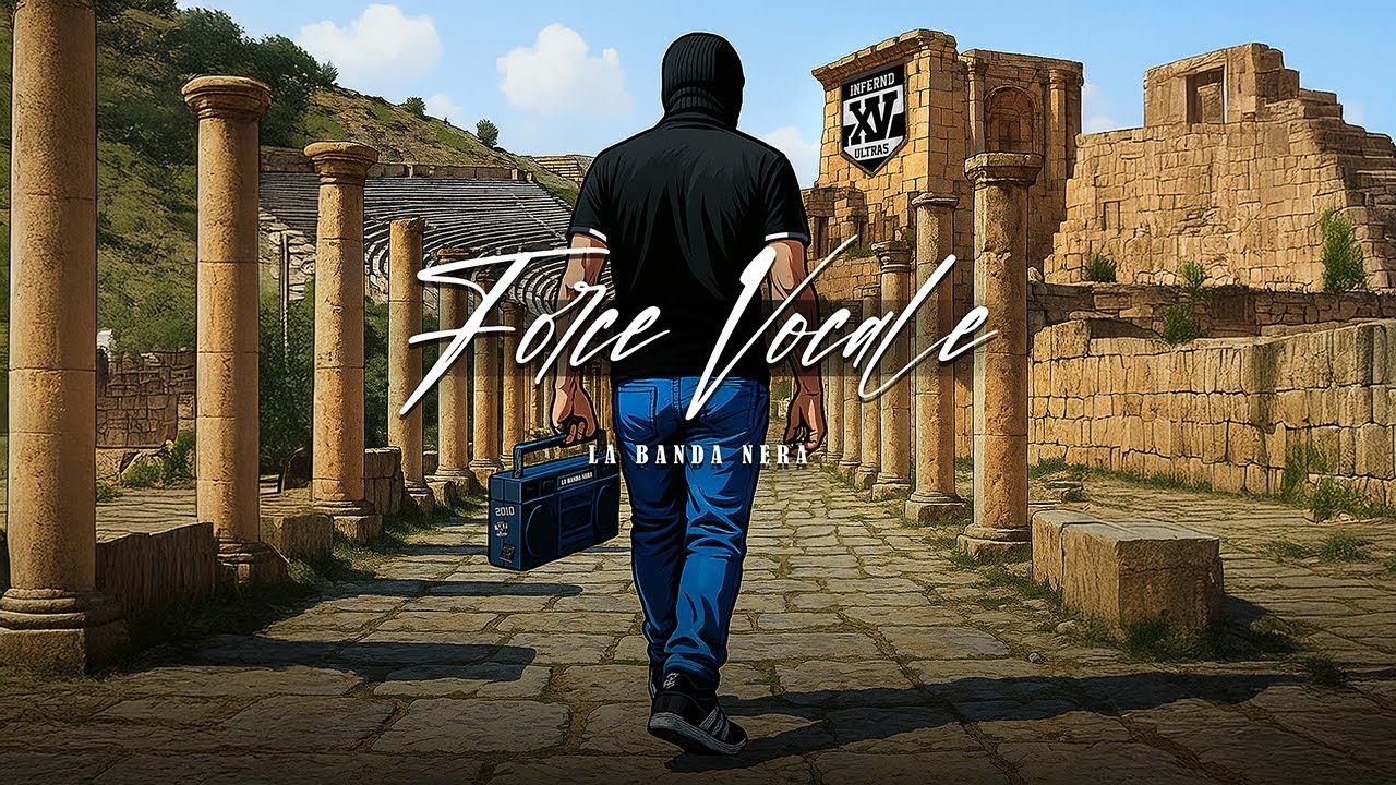 Ultras Inferno | Force Vocale