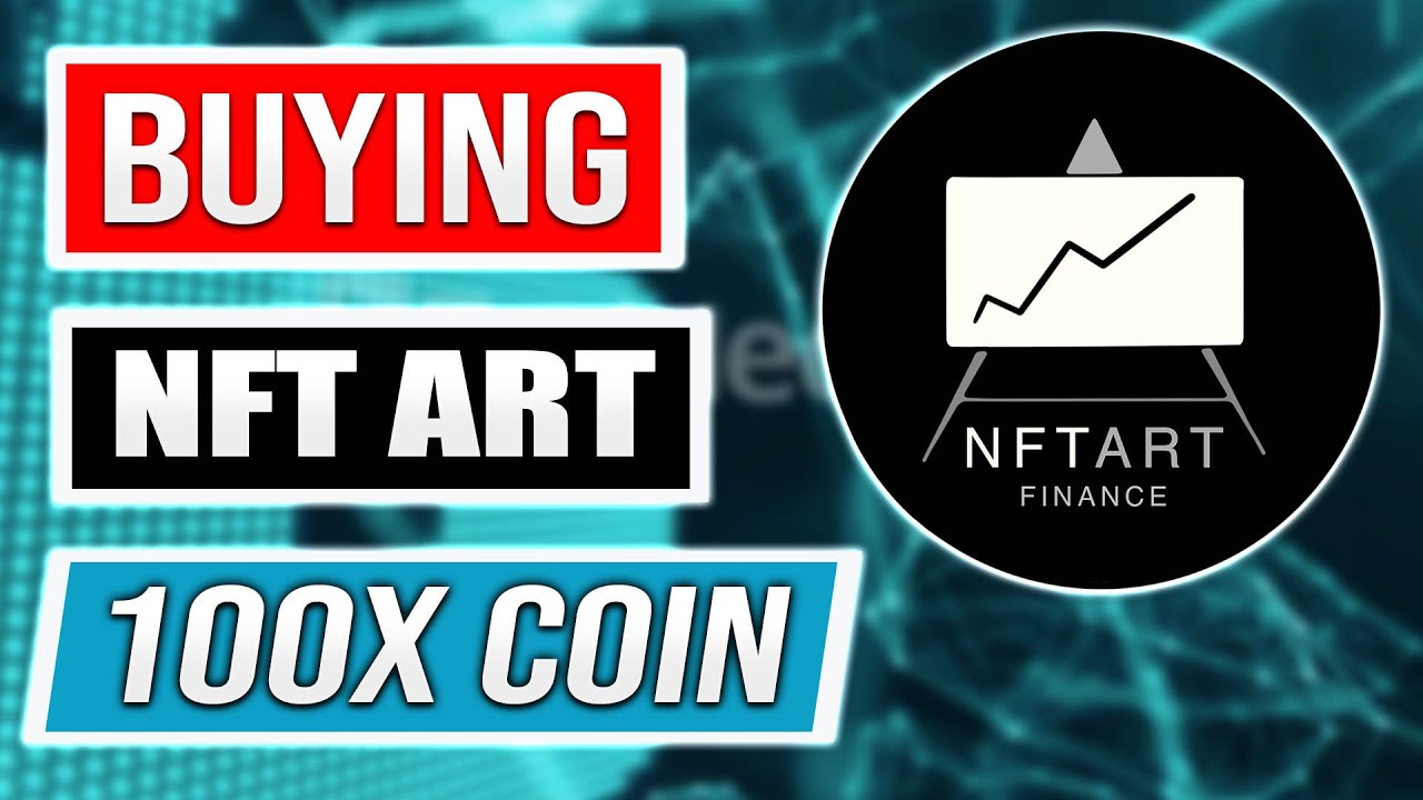 How To Buy NFT ART Finance Coin Using Trust Wallet Next