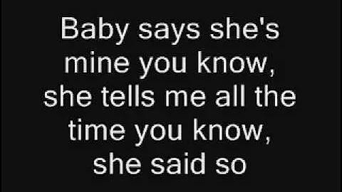 The Beatles - I Feel Fine