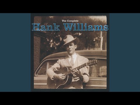 Putar Faded Love And Winter Roses - Hank Williams