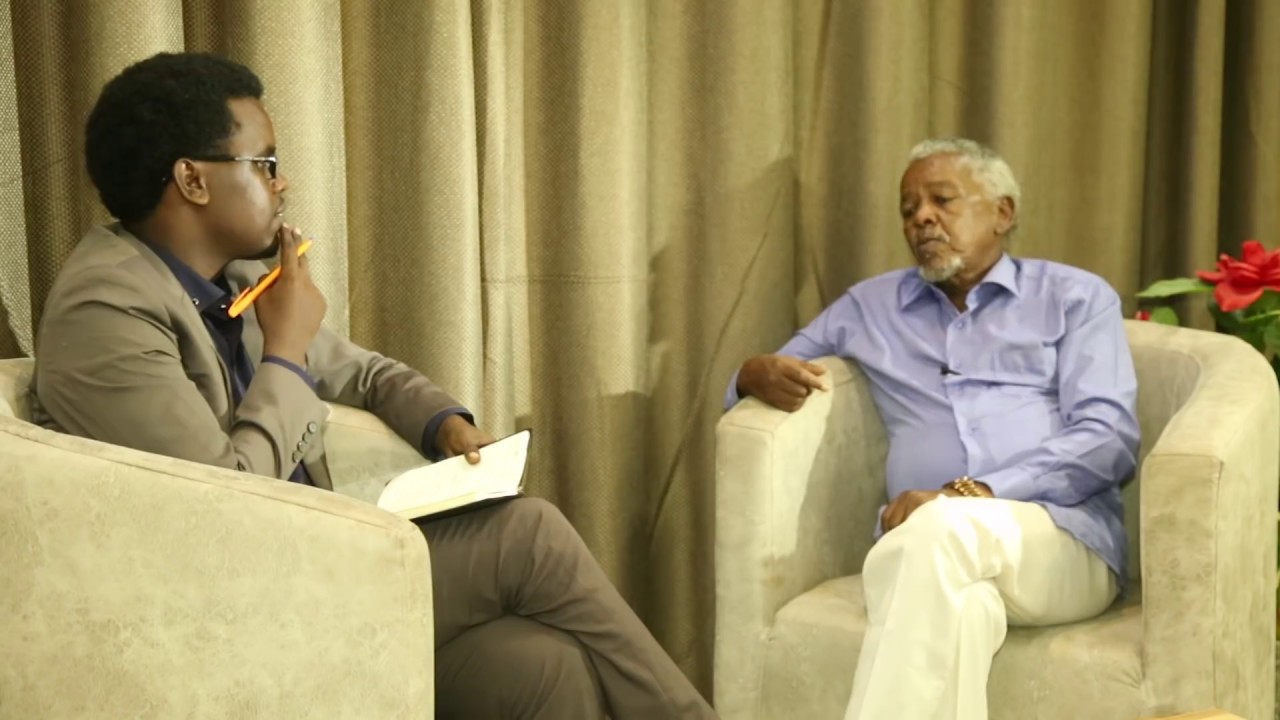 Taariikhda Fannaaniintii Horseed Waraysi Abwaan Shube Qaybta 2AAD