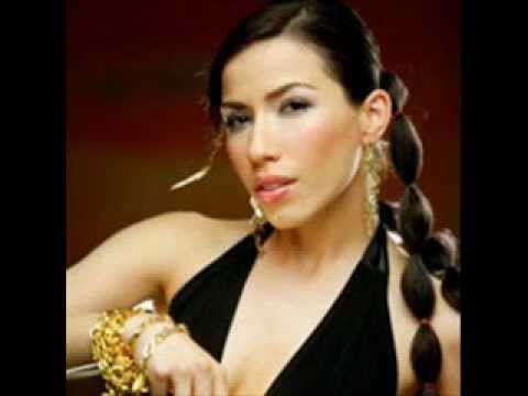 BURCU GUNES COGRAFYA  DJ SENOL AYCAN DANCE MIX.wmv