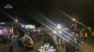 St Maarten Jouvert Morning Jump Up 2025||NewVisionStudio||