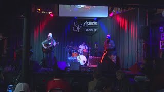 Buffalo musicians host benefit for musicians affected by Los Angeles fires