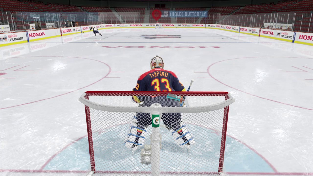 NHL® 17 
