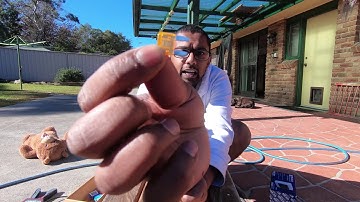 Van Build Series  - Episode 13 -  Understanding fuses and circuit breakers