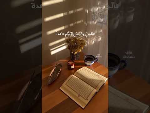 اترك قليلا جموع الناس كلهم