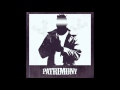 John Ibe Patrimony mp3
