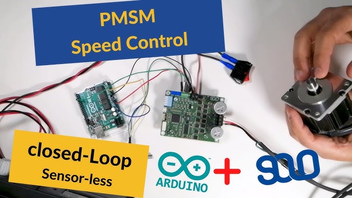 BLDC Hover Board Motor Controller Arduino Mega Part, 43% OFF