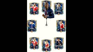 PSG X Bayern | FC Mobile #eafc26 #easports #fcmobile #shorts #eafc24 #fyp #viral