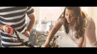 Bauhaus Reklamfilm Vecka 17 Visioner