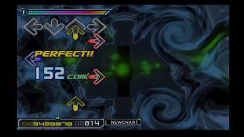 DDR Strike Heaven is a Place on Earth (German Election Mix) (New Heavy chart)