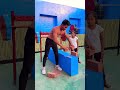 Brick Prank Sister ke Sath.😭😭😭 #shortvideo #funnyshorts #funnyvideos #comedyvideos #funny