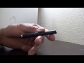 プルームテック互換バッテリーを使ってみました。