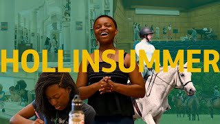 Hollinsummer 2024 | Hollins University's Pre-College Summer Program