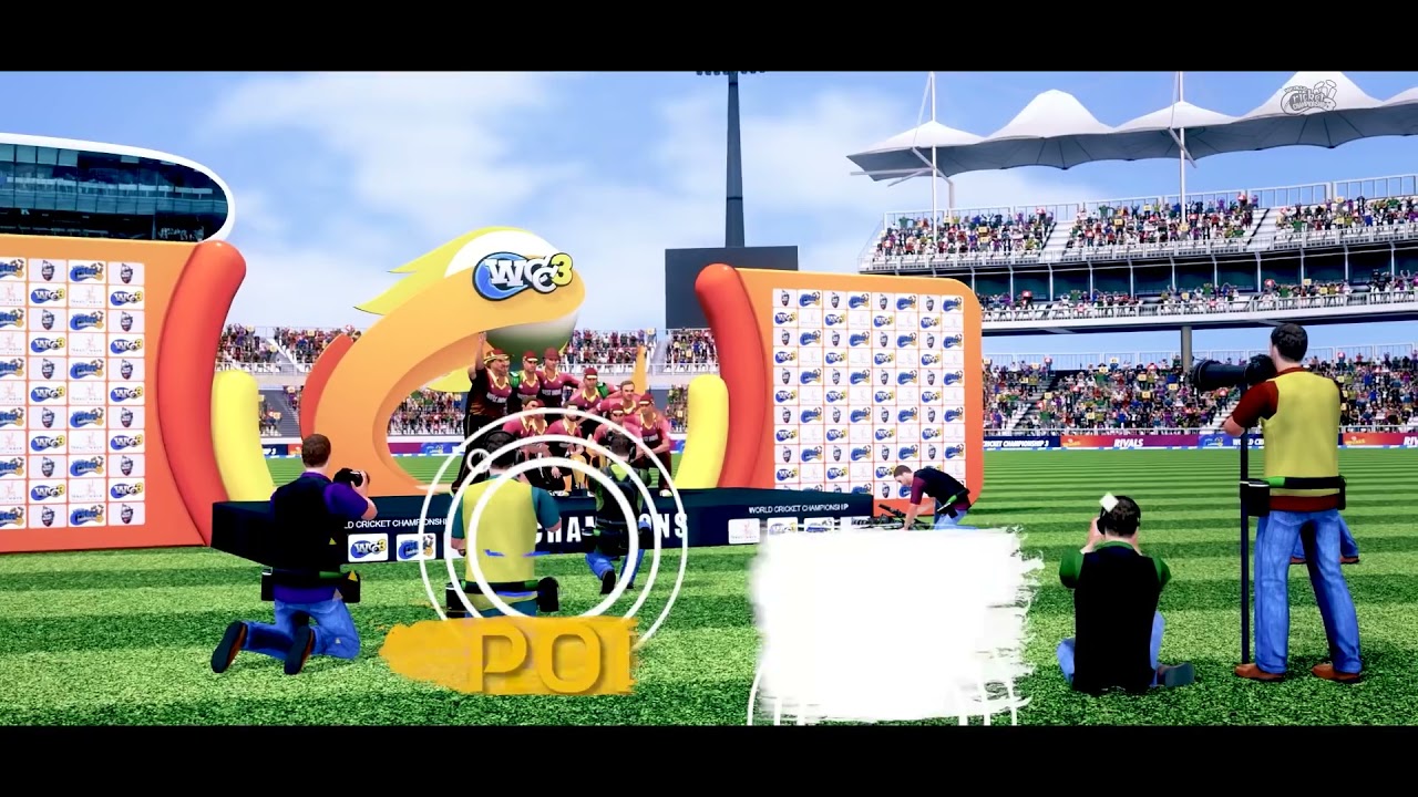 WCC3 NEW UPDATE || 2022