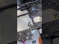 mi a3 cpu ribol #trending #repair