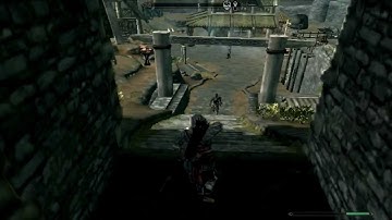 Skyrim: Performance boosting .INI files