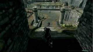 Skyrim: Performance boosting .INI files