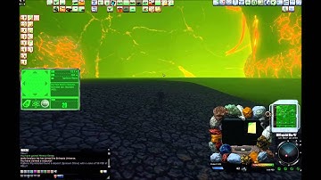 Mining With PigBenis - Nostalgic Hell Run - Entropia Universe