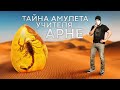 Тайна амулета учителя Арне сан Жестина. Рассказывает Эрнст Ветер