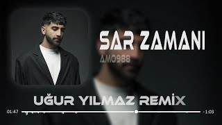 Amo988 - Sar Zamanımızı Geriye (Uğur Yılmaz & Kadir Koca Remix)
