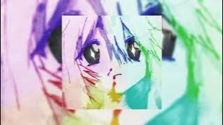 Kero Kero Bonito - I'd Rather Sleep (Sped up) - #spedup #nightcore #kerokerobonito #idrathersleep